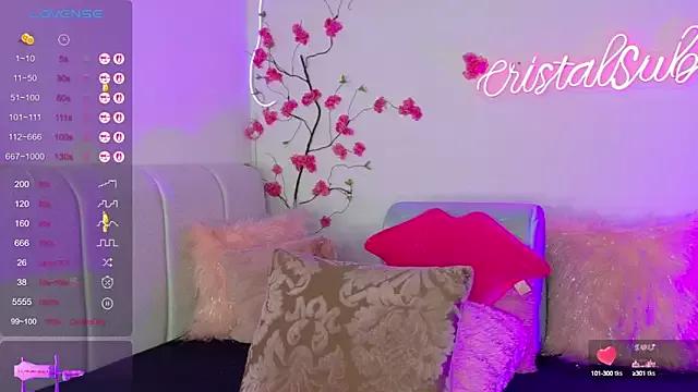 Check-out our cam rooms range and converse on a personal level with our delicious livecams streamers, showing off their spicy curves and toys.