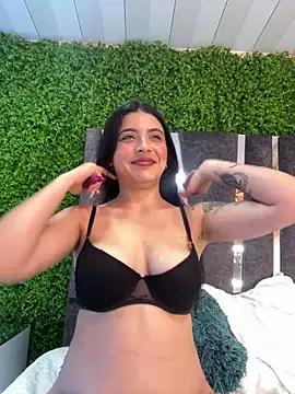 Check-out our cam rooms range and converse on a personal level with our delicious livecams streamers, showing off their spicy curves and toys.