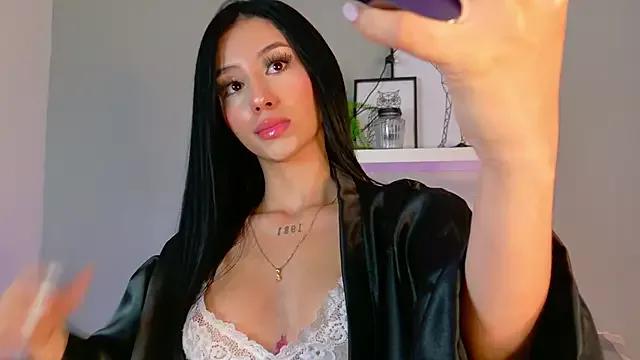 Check-out our cam rooms range and converse on a personal level with our delicious livecams streamers, showing off their spicy curves and toys.