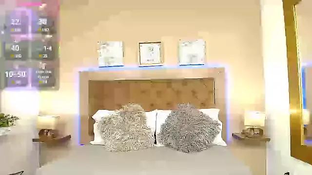 Check-out our cam rooms range and converse on a personal level with our delicious livecams streamers, showing off their spicy curves and toys.