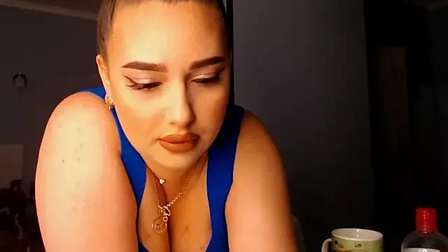 Check-out our cam rooms range and converse on a personal level with our delicious livecams streamers, showing off their spicy curves and toys.