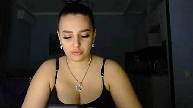 Check-out our cam rooms range and converse on a personal level with our delicious livecams streamers, showing off their spicy curves and toys.