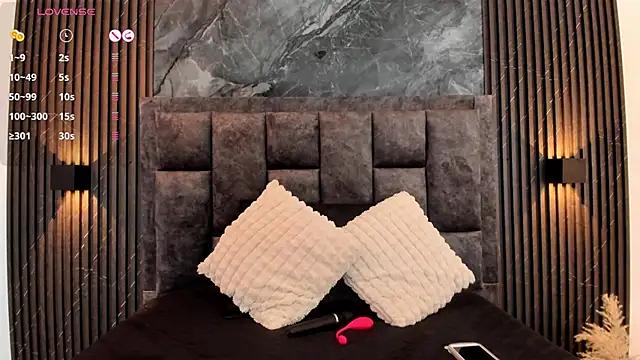 Check-out our cam rooms range and converse on a personal level with our delicious livecams streamers, showing off their spicy curves and toys.