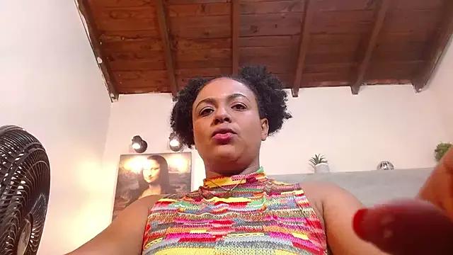CristalRose3 from StripChat is Freechat