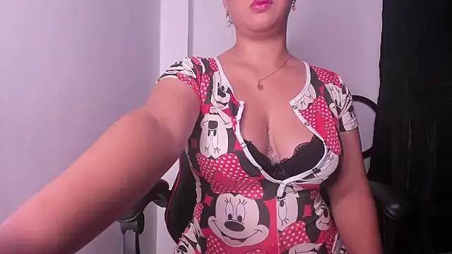 Check-out our cam rooms range and converse on a personal level with our delicious livecams streamers, showing off their spicy curves and toys.
