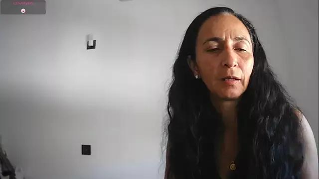 CristalVelvet from StripChat is Freechat