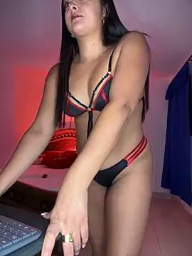 Check-out our cam rooms range and converse on a personal level with our delicious livecams streamers, showing off their spicy curves and toys.
