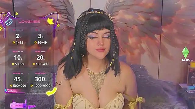 Check-out our cam rooms range and converse on a personal level with our delicious livecams streamers, showing off their spicy curves and toys.
