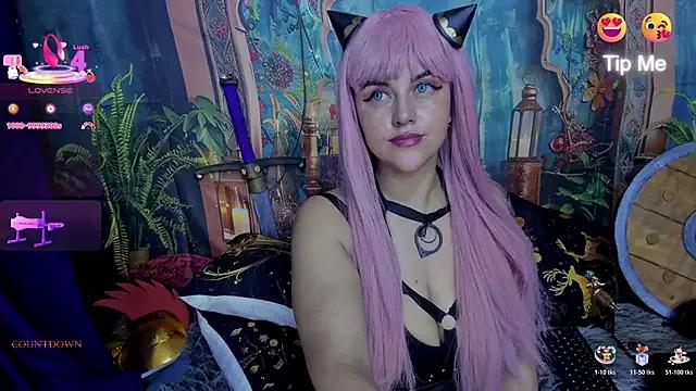 Check-out our cam rooms range and converse on a personal level with our delicious livecams streamers, showing off their spicy curves and toys.