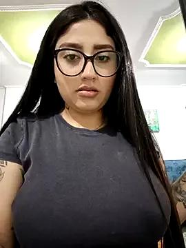 Check-out our cam rooms range and converse on a personal level with our delicious livecams streamers, showing off their spicy curves and toys.