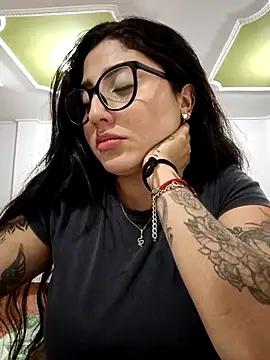 Check-out our cam rooms range and converse on a personal level with our delicious livecams streamers, showing off their spicy curves and toys.