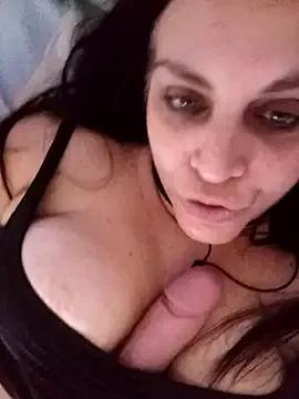 CRUELLAXX from StripChat is Freechat