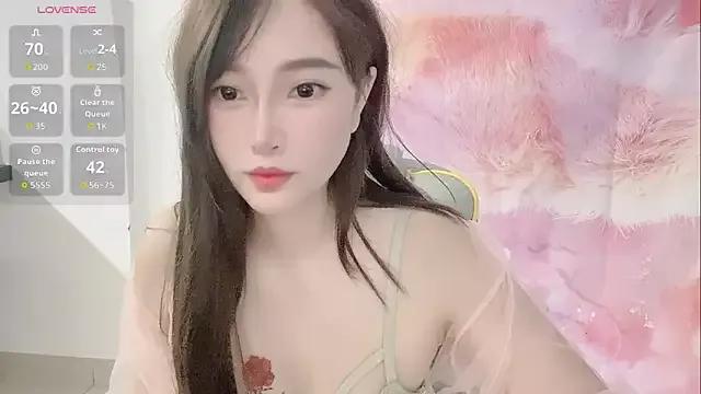 Check-out our cam rooms range and converse on a personal level with our delicious livecams streamers, showing off their spicy curves and toys.