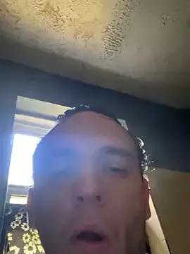cruz815 from StripChat is Freechat