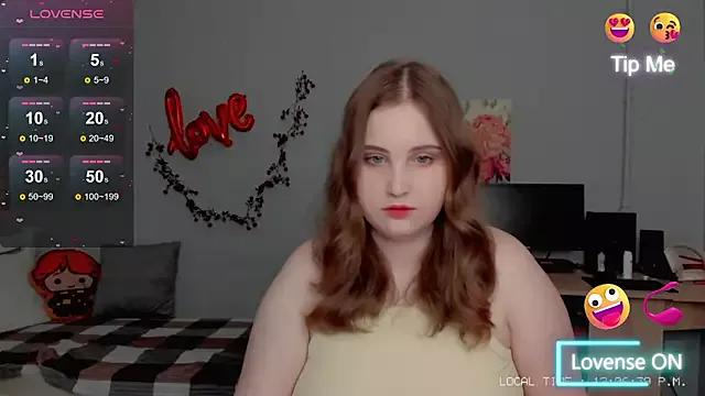 Check-out our cam rooms range and converse on a personal level with our delicious livecams streamers, showing off their spicy curves and toys.