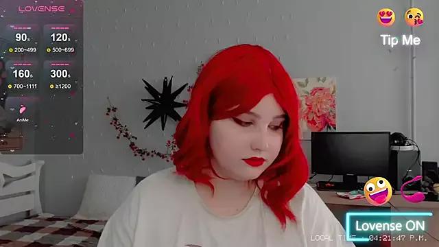 Check-out our cam rooms range and converse on a personal level with our delicious livecams streamers, showing off their spicy curves and toys.