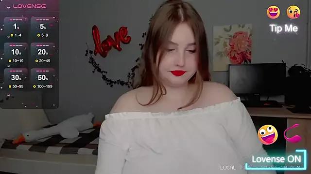 Check-out our cam rooms range and converse on a personal level with our delicious livecams streamers, showing off their spicy curves and toys.