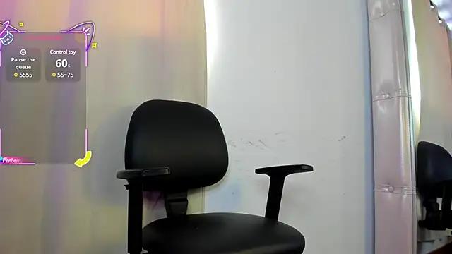 Check-out our cam rooms range and converse on a personal level with our delicious livecams streamers, showing off their spicy curves and toys.