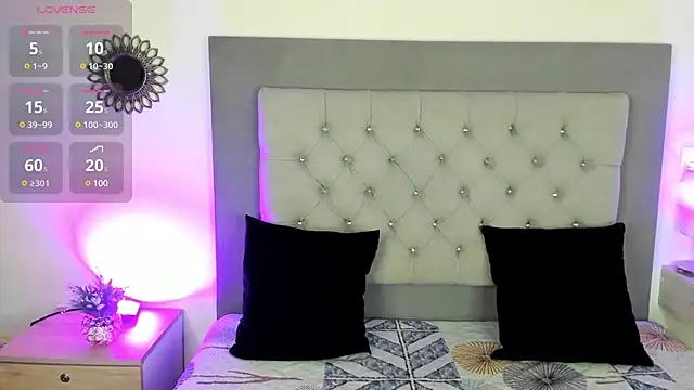 Check-out our cam rooms range and converse on a personal level with our delicious livecams streamers, showing off their spicy curves and toys.