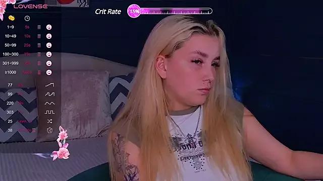 Check-out our cam rooms range and converse on a personal level with our delicious livecams streamers, showing off their spicy curves and toys.