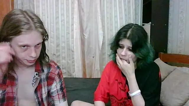 Crystal_Love_Porn from StripChat is Freechat