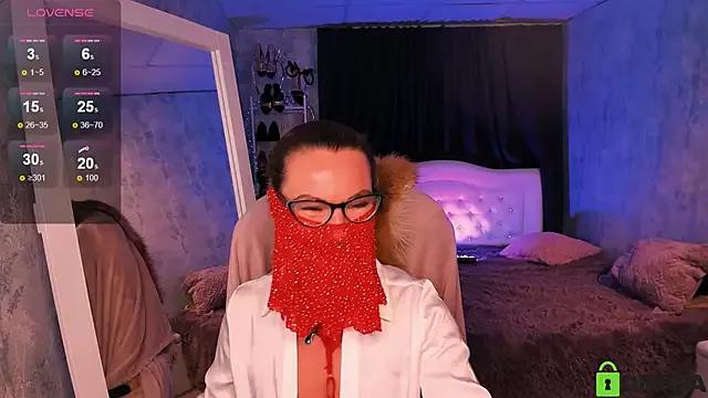 Crystal_Osborne from StripChat is Freechat