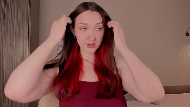 Check-out our cam rooms range and converse on a personal level with our delicious livecams streamers, showing off their spicy curves and toys.