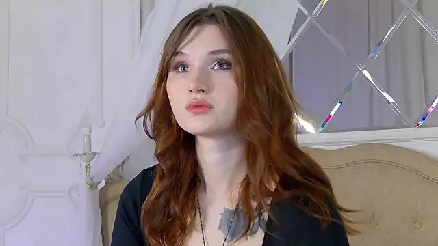 Photos of CrystalBrooks from StripChat is Freechat