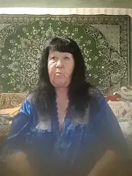 CrystalLime6411 from StripChat is Freechat
