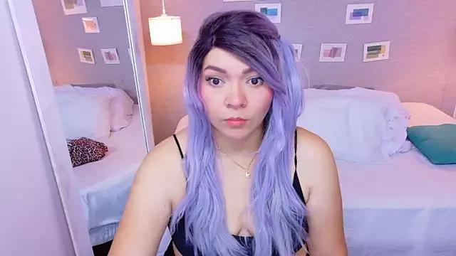 Check-out our cam rooms range and converse on a personal level with our delicious livecams streamers, showing off their spicy curves and toys.