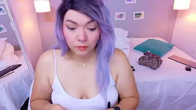 Check-out our cam rooms range and converse on a personal level with our delicious livecams streamers, showing off their spicy curves and toys.