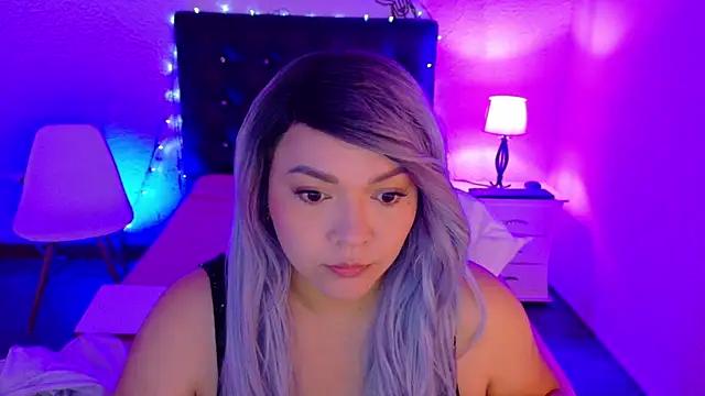 Check-out our cam rooms range and converse on a personal level with our delicious livecams streamers, showing off their spicy curves and toys.