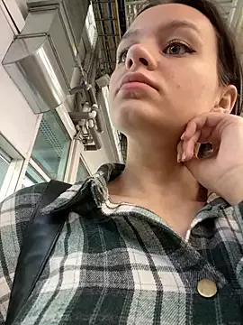 Cum_girlss from StripChat is Freechat