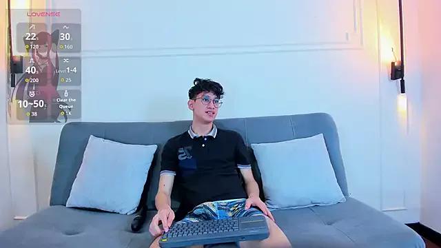 Check-out our cam rooms range and converse on a personal level with our delicious livecams streamers, showing off their spicy curves and toys.