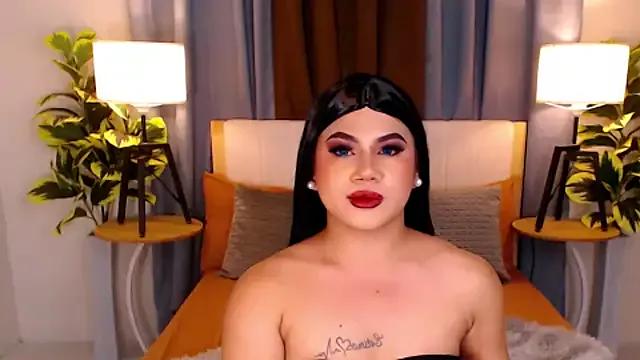 CumOfDESIRE from StripChat is Freechat