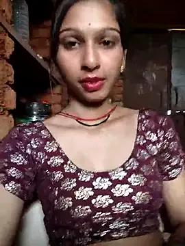 Cur_Pinki from StripChat is Freechat