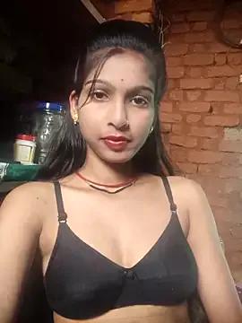 Photos of Cur_Pinki from StripChat is Group