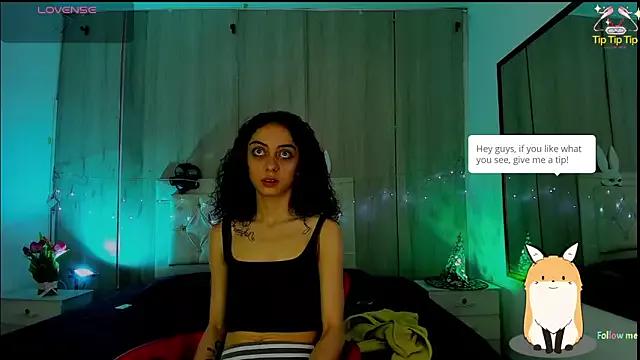 Check-out our cam rooms range and converse on a personal level with our delicious livecams streamers, showing off their spicy curves and toys.