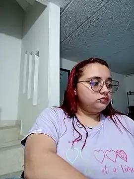 CURVY-HORNY from StripChat is Freechat