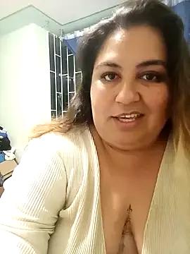 curvy_diva_ from StripChat is Freechat