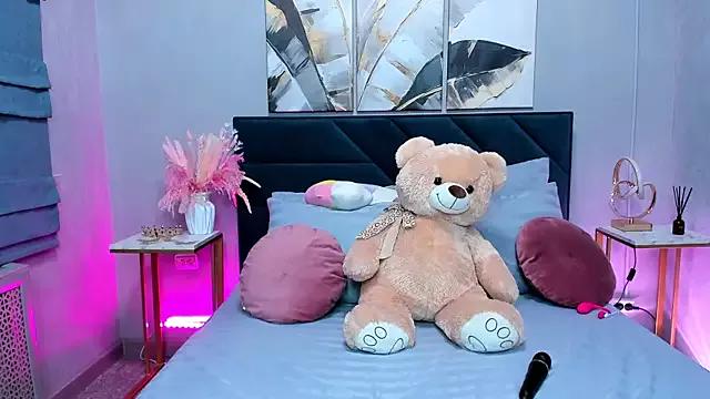 Check-out our cam rooms range and converse on a personal level with our delicious livecams streamers, showing off their spicy curves and toys.