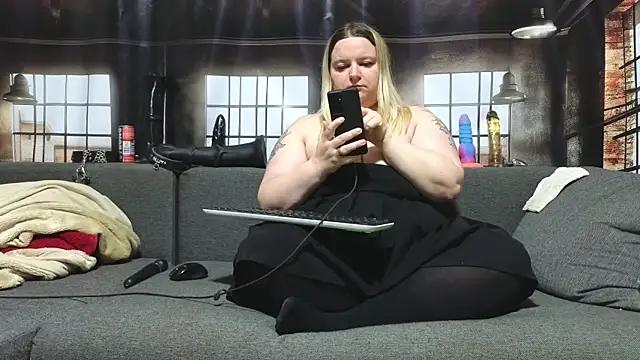 Check-out our cam rooms range and converse on a personal level with our delicious livecams streamers, showing off their spicy curves and toys.