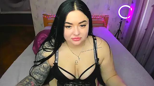 Check-out our cam rooms range and converse on a personal level with our delicious livecams streamers, showing off their spicy curves and toys.