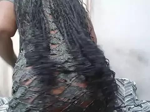 curvydarckcohocolate from StripChat is Freechat