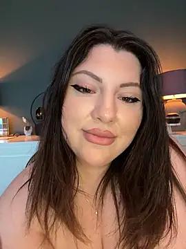 CurvyKimmy1 from StripChat is Freechat