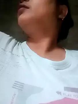 CUTE-567 from StripChat is Freechat