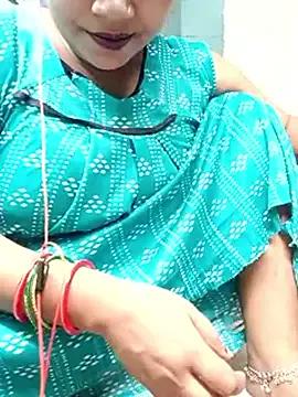 Cute-Aanya from StripChat is Freechat