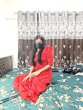 Cute-Bhavya from StripChat is Freechat