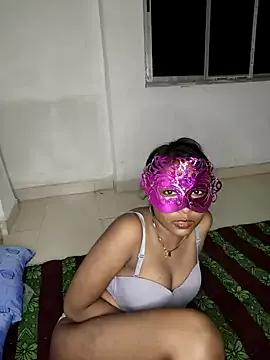 Cute-Janvi2 from StripChat is Freechat