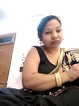 Cute-Janvi20 from StripChat is Freechat